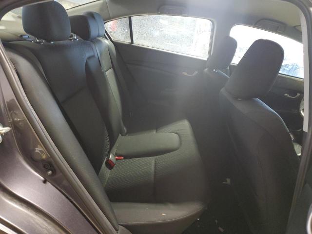 2015 HONDA CIVIC SE - 19XFB2F77FE103453