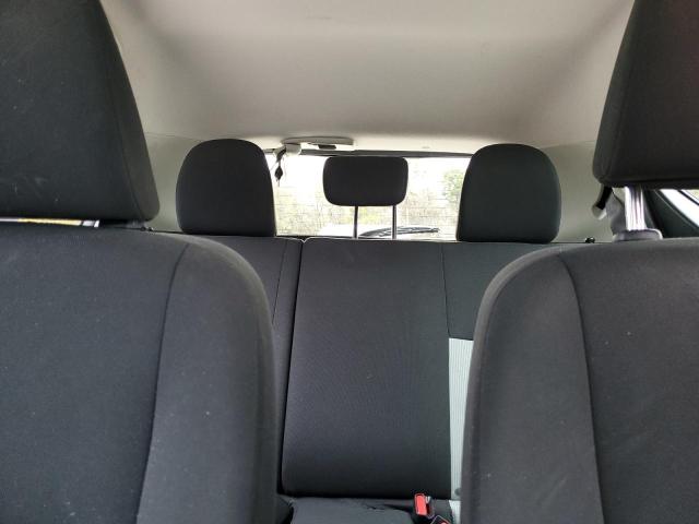 2015 TOYOTA PRIUS C - JTDKDTB35F1104993