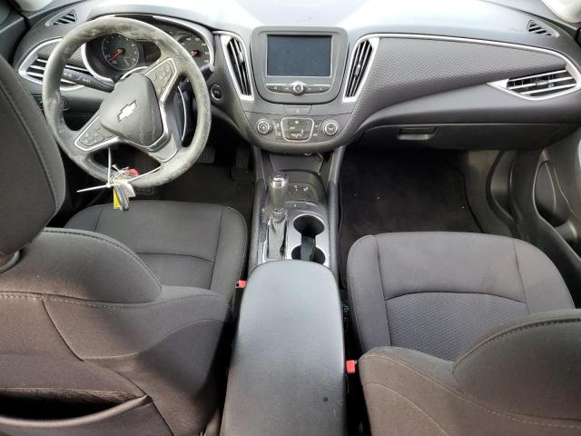 2018 CHEVROLET MALIBU LS 1G1ZB5ST1JF219319
