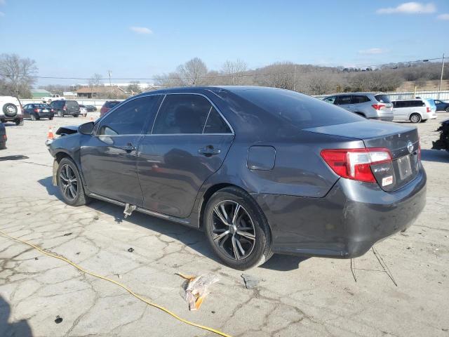 Vin: 4t1bf1fk9eu369120, lot: 42545695, toyota camry l 20142
