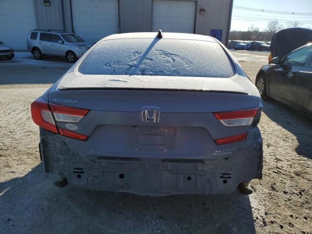 2022 HONDA ACCORD SPO - 1HGCV1F44NA027364