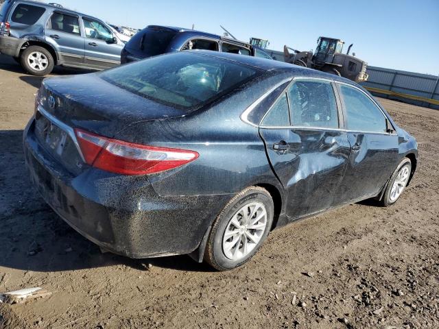 2015 TOYOTA CAMRY LE - 4T4BF1FK8FR469765