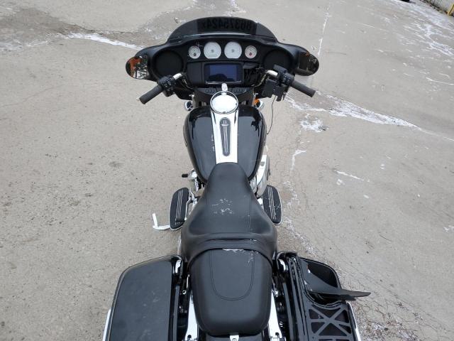 2023 HARLEY-DAVIDSON FLHX 1HD1KBC1XPB652930