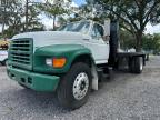 Lot #3049503642 1998 FORD F800