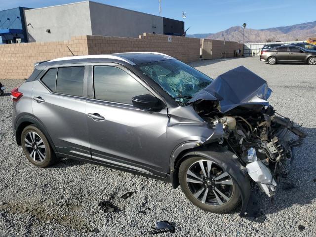 Vin: 3n1cp5cu1kl479591, lot: 42197585, nissan kicks s 20194