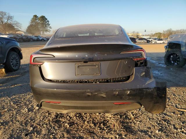 2024 TESLA MODEL 3 - 5YJ3E1EA1RF846593