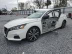 2021 NISSAN ALTIMA SR - 1N4BL4CV5MN379235
