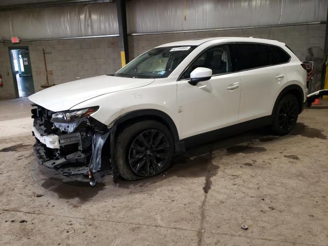 Vin: jm3tcbay4p0653310, lot: 42734995, mazda cx-9 touring plus 2023 img_1