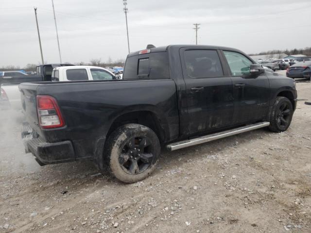2019 RAM 1500 BIG H - 1C6SRFFT5KN687511