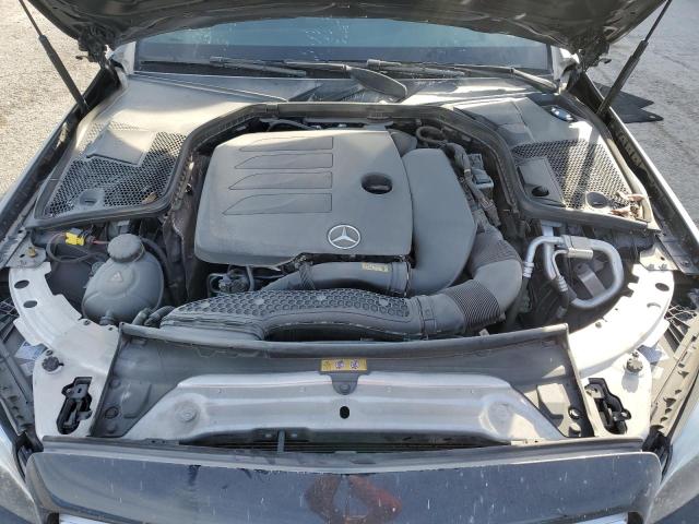 2020 MERCEDES-BENZ C 300 - WDDWF8DB2LR563401