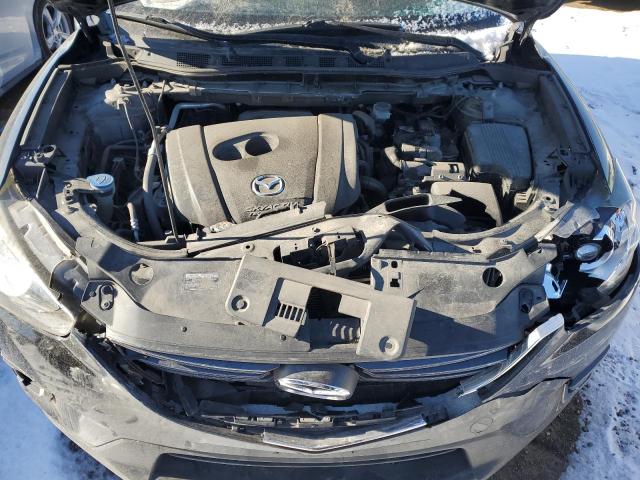 2016 MAZDA CX-5 TOURI - JM3KE2CY2G0619689