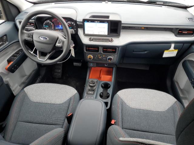 2024 FORD MAVERICK X - 3FTTW8J96RRB73316