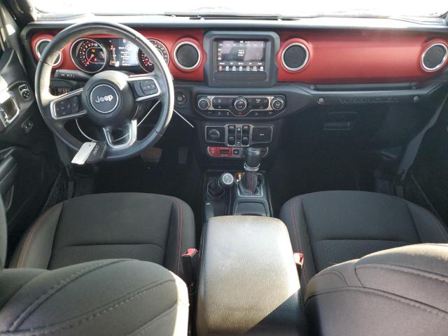 2018 JEEP WRANGLER U - 1C4HJXFG1JW198843