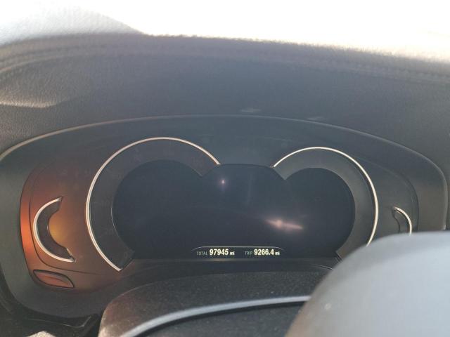 2017 BMW 540 I - WBAJE5C32HG915456