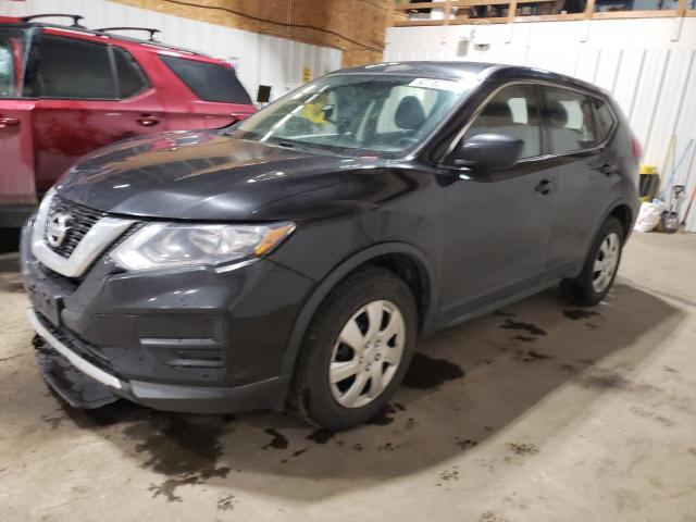 Vin: knmat2mv9hp557294, lot: 42782155, nissan rogue s 2017 img_1