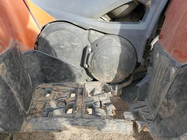 2021 YAMAHA YFM700 - 5Y4AMH731MA103829