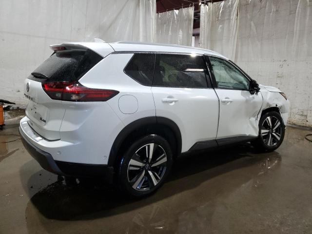 JN8BT3CB1RW443335 Nissan Rogue Sl 2024