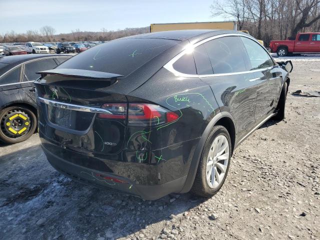 2018 TESLA MODEL X 5YJXCBE29JF087718
