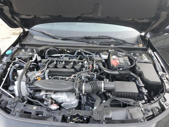 2024 HONDA CIVIC EX - 2HGFE1F75RH326540