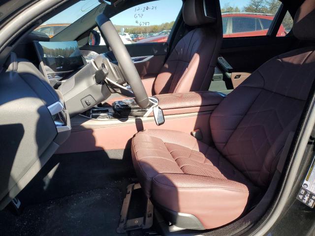 2024 BMW 760 XI WBA33EJ05RCT06846