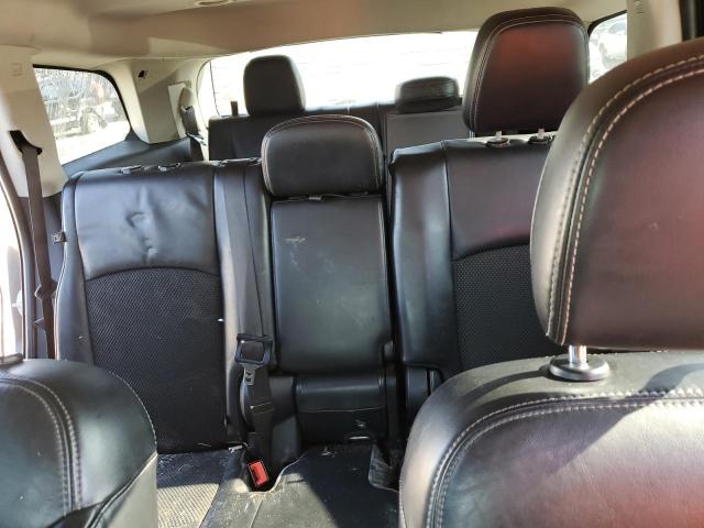 2018 DODGE JOURNEY CR - 3C4PDCGG5JT517239