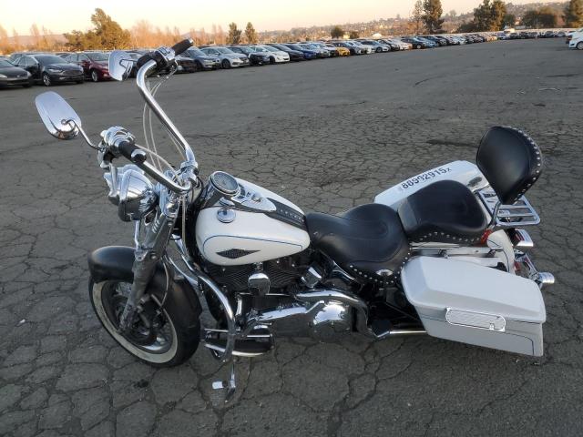 2012 HARLEY-DAVIDSON FLSTC HERI 1HD1BWV10CB011820