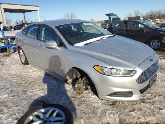 2016 FORD FUSION SE 3FA6P0H79GR174012