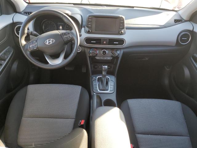 2020 HYUNDAI KONA SEL P - KM8K62AA7LU536432
