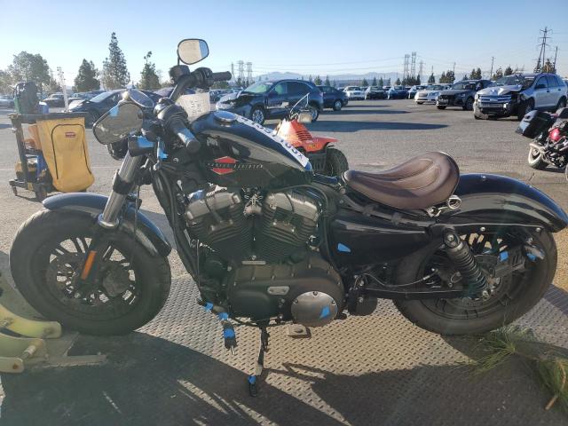 2019 HARLEY-DAVIDSON XL1200 X 1HD1LC332KC434990