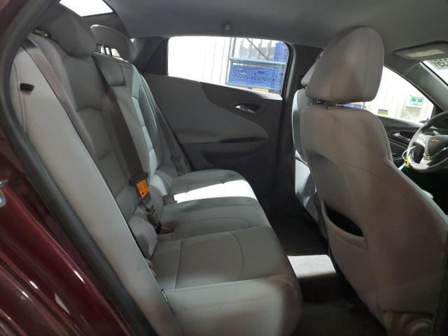 2016 CHEVROLET MALIBU LS - 1G1ZC5ST4GF220258