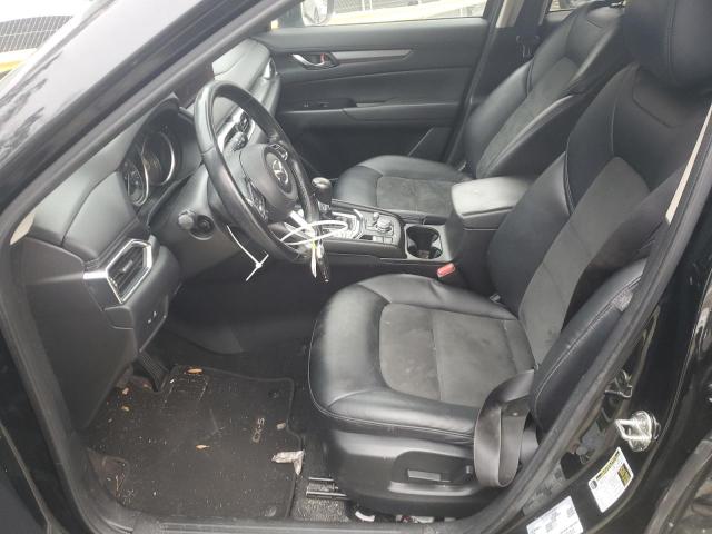 2021 MAZDA CX-5 TOURI - JM3KFBCM5M0342879