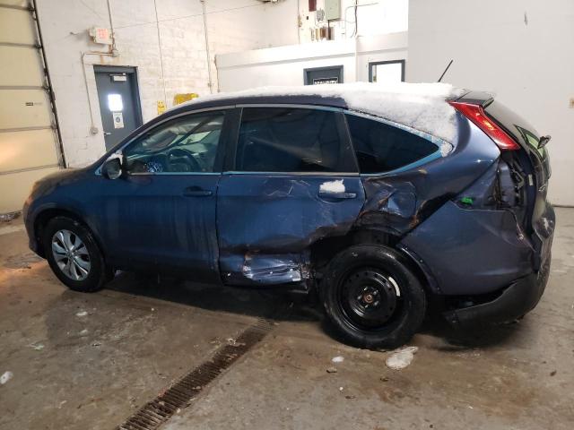 Vin: 2hkrm4h51dh612302, lot: 87408484, honda crv ex 20132