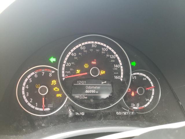 2016 VOLKSWAGEN BEETLE 3VWJ17AT9GM605867