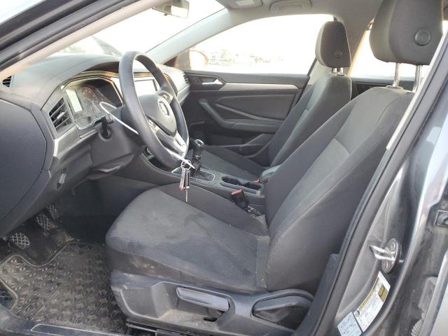 2019 VOLKSWAGEN JETTA S - 3VWN57BU0KM205704