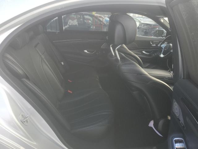 2018 MERCEDES-BENZ S 450 4MAT - WDDUG6EB3JA358351