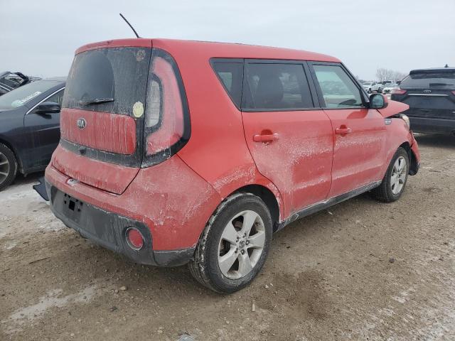 2019 KIA SOUL - KNDJN2A22K7007074