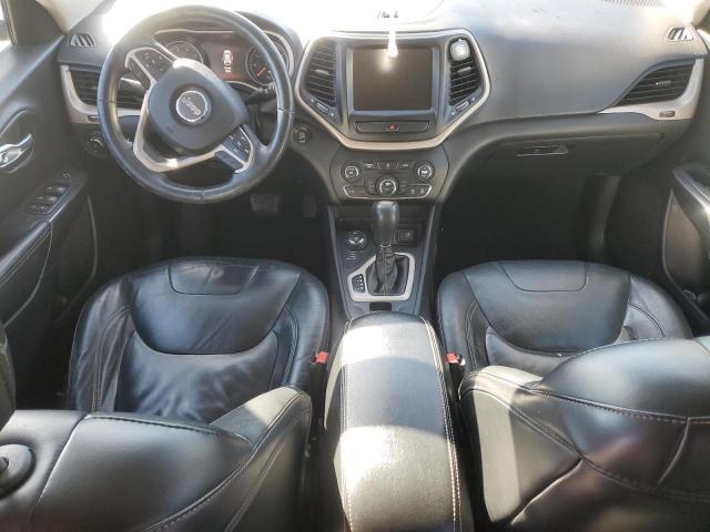 2015 JEEP CHEROKEE L - 1C4PJMDB4FW765331