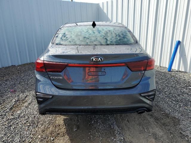 2020 KIA FORTE FE - 3KPF24AD1LE210681