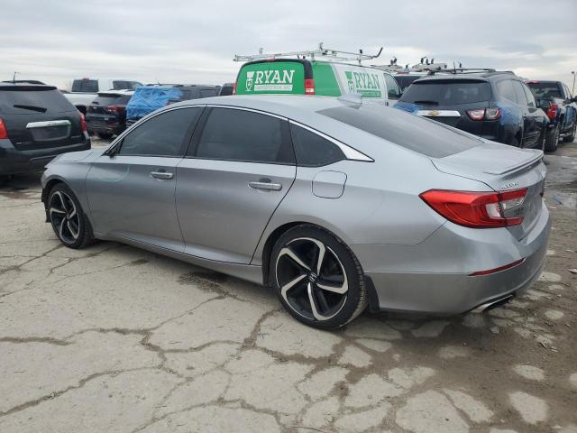 2019 HONDA ACCORD SPO - 1HGCV1F32KA054405