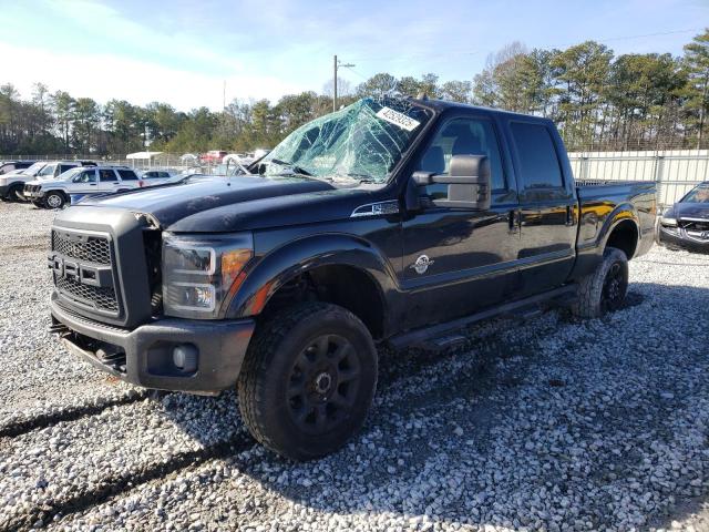 FORD F350 SUPER