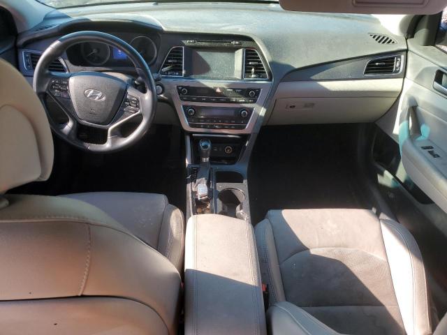 2016 HYUNDAI SONATA SPO - 5NPE34AF0GH308726