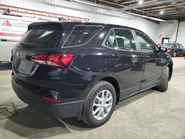Vin: 3gnaxheg6rl146544, lot: 41584155, chevrolet equinox ls 20243