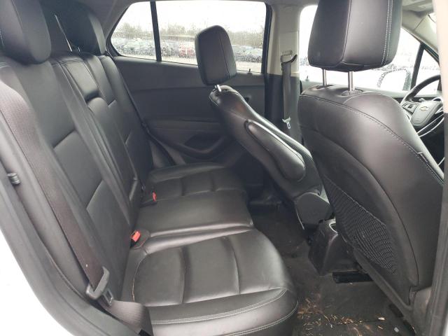 2016 CHEVROLET TRAX LTZ 3GNCJRSB2GL165632