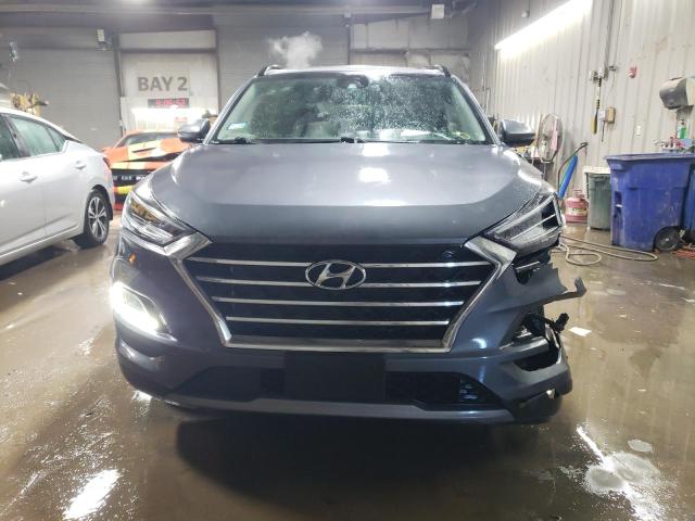 2019 HYUNDAI TUCSON LIM - KM8J3CAL5KU015218