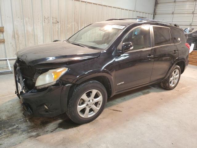 TOYOTA RAV4 LIMIT