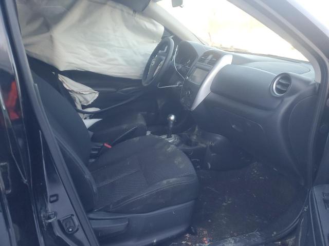 2019 NISSAN VERSA S - 3N1CN7AP2KL871249