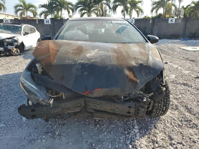 2018 TOYOTA COROLLA L 2T1BURHE7JC072662