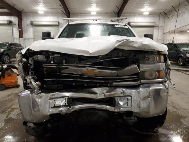 2015 CHEVROLET 3500 1GB2KYEG5FZ506231