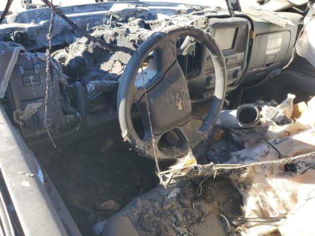 2022 CHEVROLET SILVERADO #3284981934