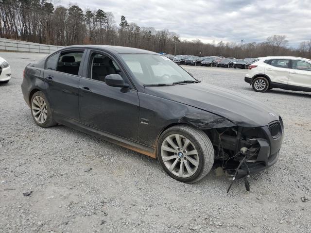 Vin: wbapk5g54bnn29462, lot: 43230405, bmw 3 series xi sulev 20114